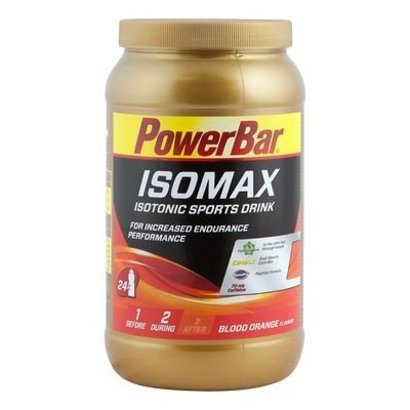 Powerbar Powerbar ISOmax