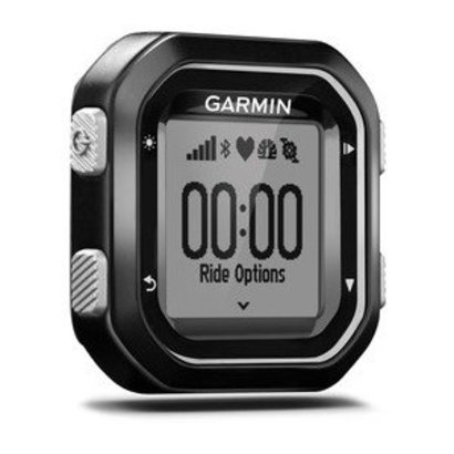 Garmin Edge 25 - CyclingXpert