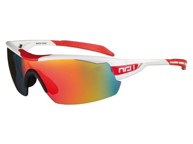 Agu Foss Shield - CyclingXpert