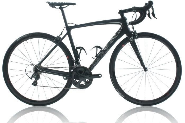 Prorace Prorace Ravia - CyclingXpert