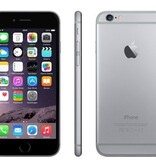 Apple iPhone 6 - 16 GB Grijs/Zwart