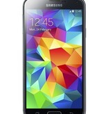 Samsung Galaxy S5 (G900) - Zwart