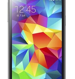 Samsung Galaxy S5 mini (G800) - Zwart
