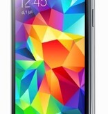 Samsung Galaxy S5 mini (G800) - Zwart
