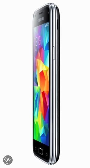 Samsung Galaxy S5 mini (G800) - Zwart