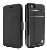 Solar Charger Case for iPhone 6