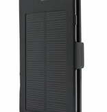 Solar Charger Case for iPhone 6