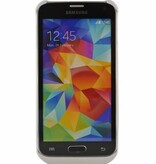 Solar Charger Case for Samsung Galaxy S5
