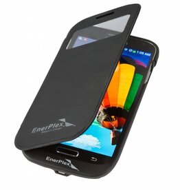 Solar Charger Case for Samsung Galaxy S4