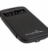 Solar Charger Case for Samsung Galaxy S4
