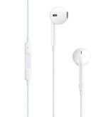 Apple EarPods - In-ear oordopjes - Wit