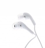 Samsung In-ear headset - Wit