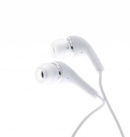 Samsung In-ear headset - Wit