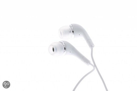 Samsung In-ear headset - Wit