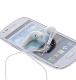 Samsung In-ear headset - Wit
