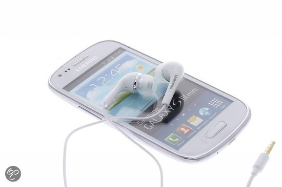 Samsung In-ear headset - Wit