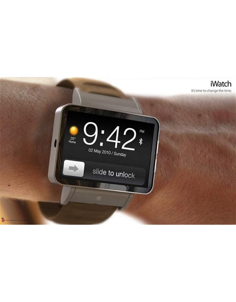 Iwatch