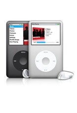 Ipod classic