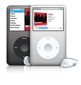 Ipod classic