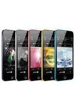 Ipod touch