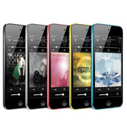 Ipod touch