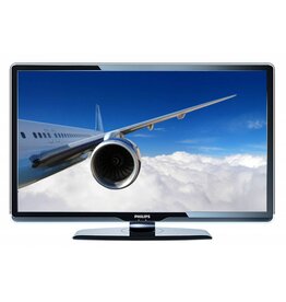 Philips 19PFL3504D/F7 19-in 720p LCD HDTV
