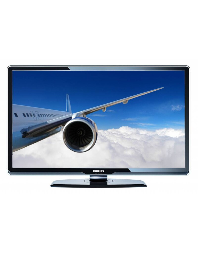 Philips 19PFL3504D/F7 19-in 720p LCD HDTV