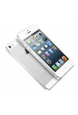 Apple iPhone 5 32GB White / Silver
