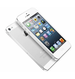 Apple iPhone 5 32GB White / Silver