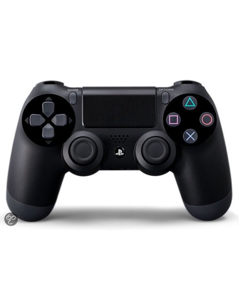 Sony Onbreekbare PS4 controllers
