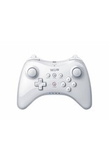 Wii WiiU Pro Controller