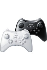 Wii WiiU Pro Controller