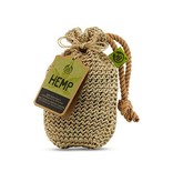 Hemp pouch