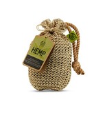 Hemp pouch