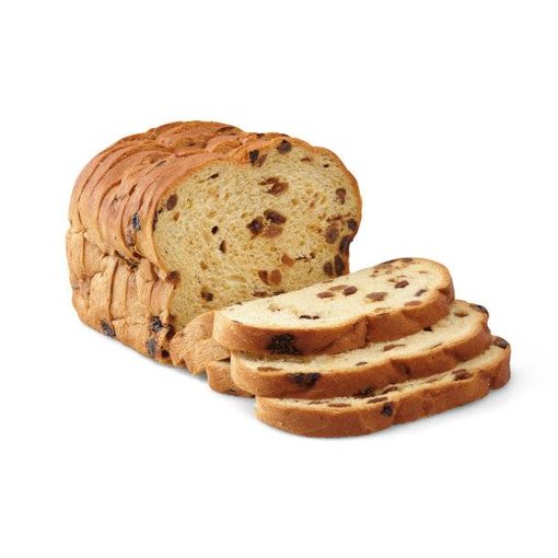Bread Raisin-Nut