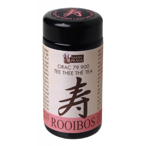 Kotobuki rooibos gemalen rooibos thee