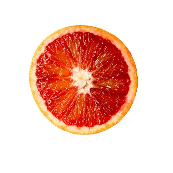 Moro Orange