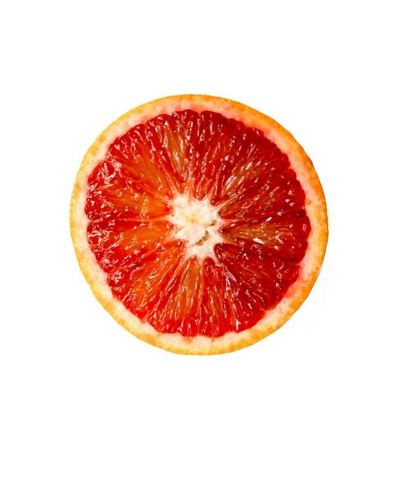 Sinaasappel Moro