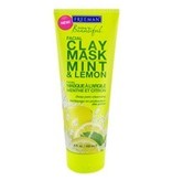 dr. Organic Facial Clay Mask Mint & Lemon