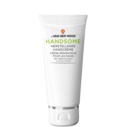 Dr van der Hoog Handsome Hand Cream