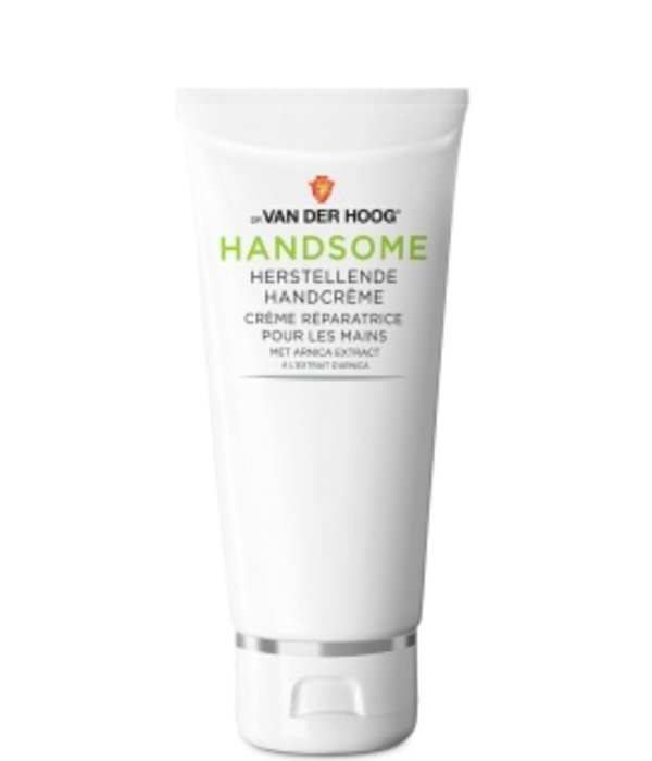 Dr van der Hoog Handsome Hand Cream