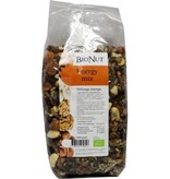 Bionut Energy mix