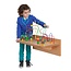 Joy-Toy Wand Spielbrett
