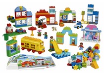  DUPLO Stadt