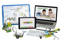 LEGO WeDo 2.0 Basisset 45300