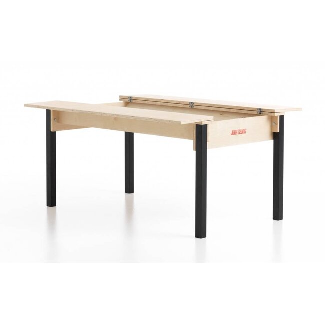 Kindertisch groß
