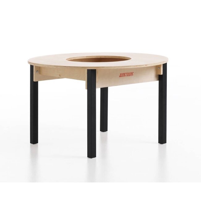 Runder Kindertisch