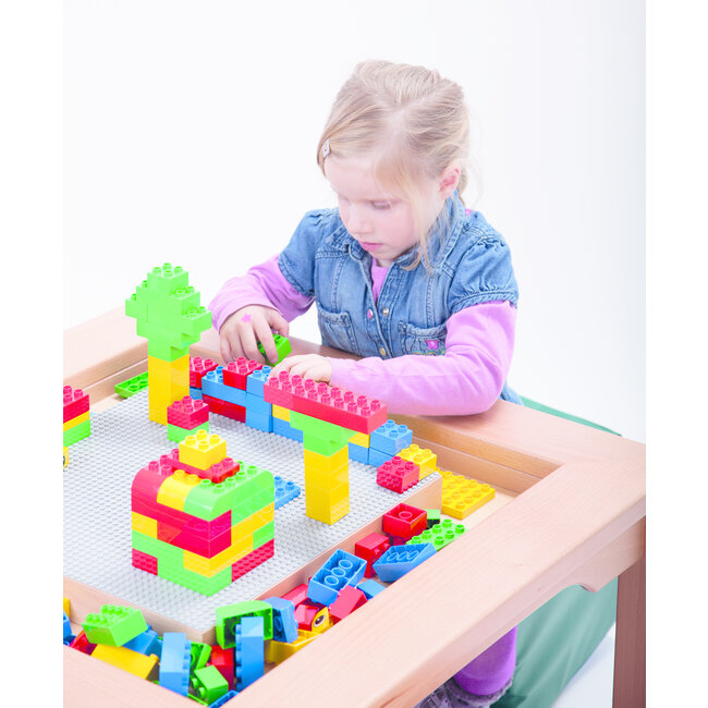 Jakobs Tisch für Lego Duplo