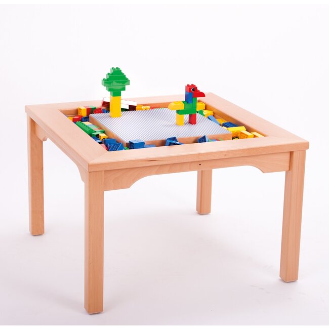Jakobs Tisch für Lego Duplo
