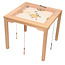 Jakobs Magnet Spieltisch Maus